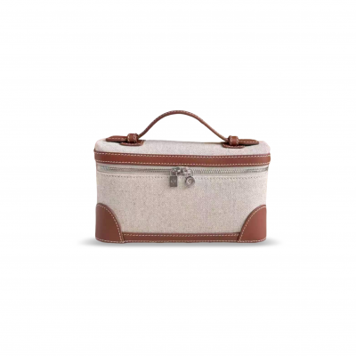 LORO PIANA EXTRA POCKET L19 CLUTCH FAI8393 (19*11*6.5cm)